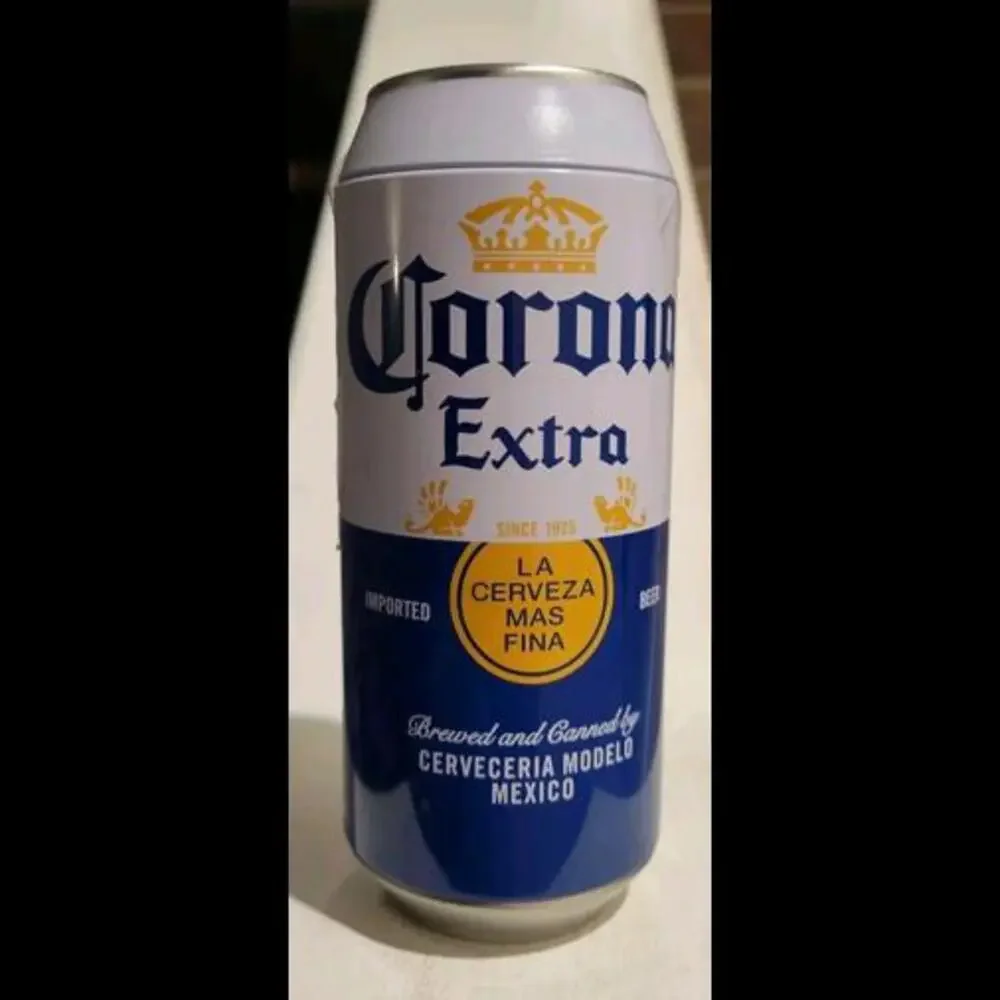 Men’s Boxer Briefs Corona Beer Large NEW